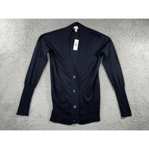 Ann Taylor Sweaters Ann Taylor Loft Cardigan Sweater Women